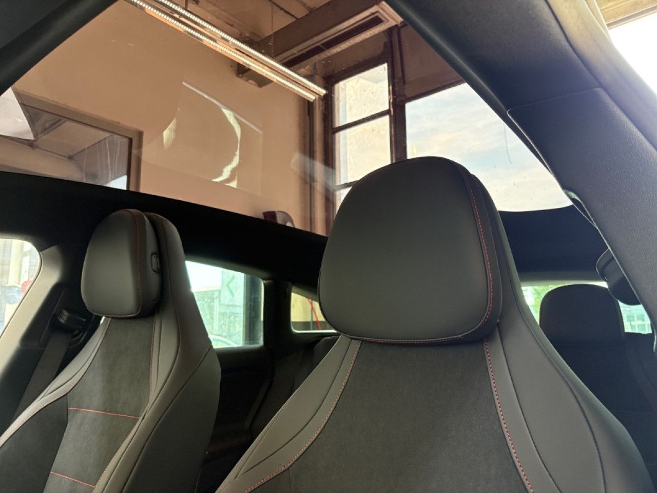 Mercedes-Benz CLA – Bild 14