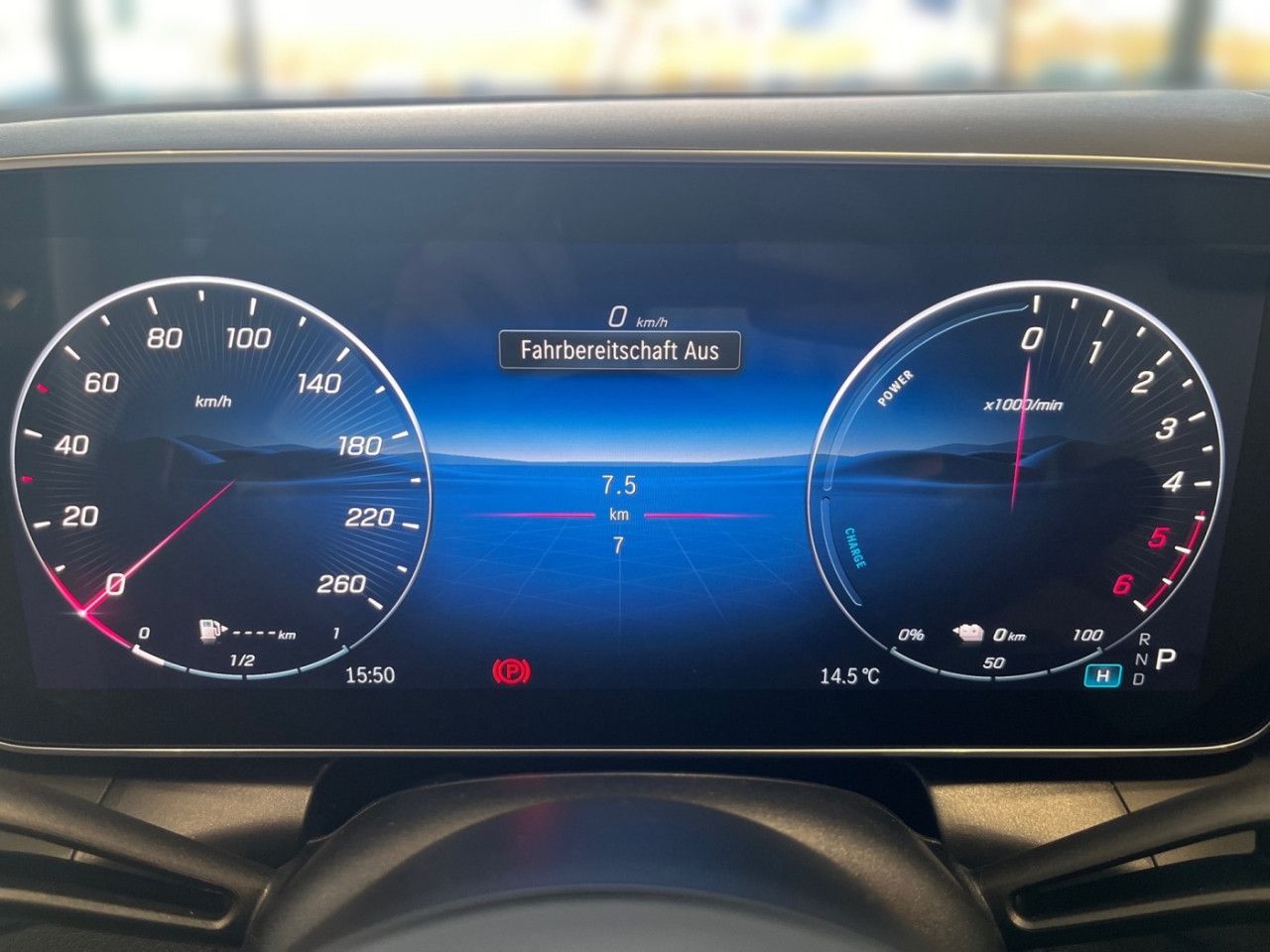 Mercedes-Benz GLC – Bild 5
