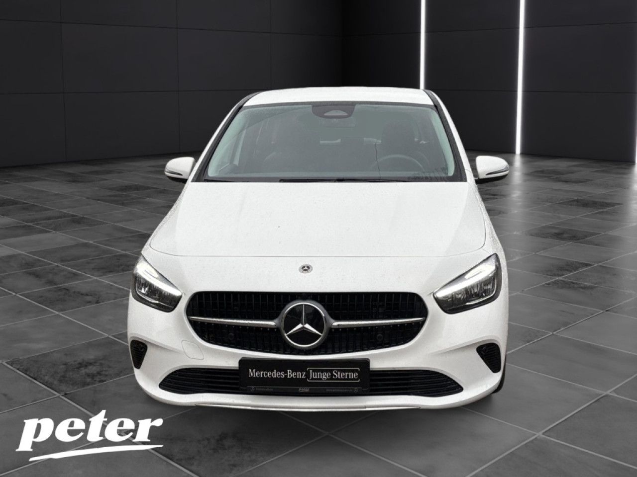 Mercedes-Benz B-Klasse – Bild 2