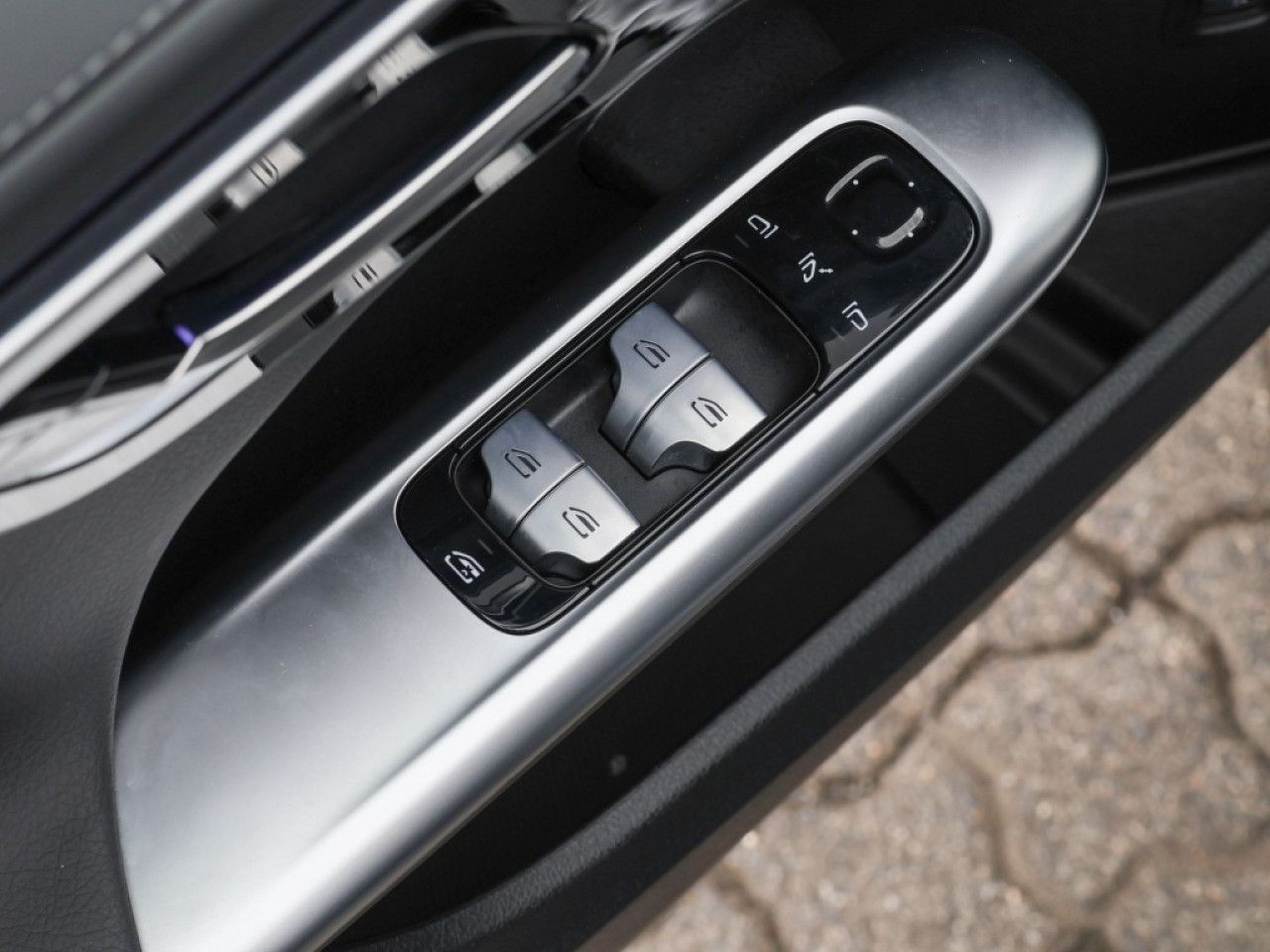 Mercedes-Benz C-Klasse – Bild 14