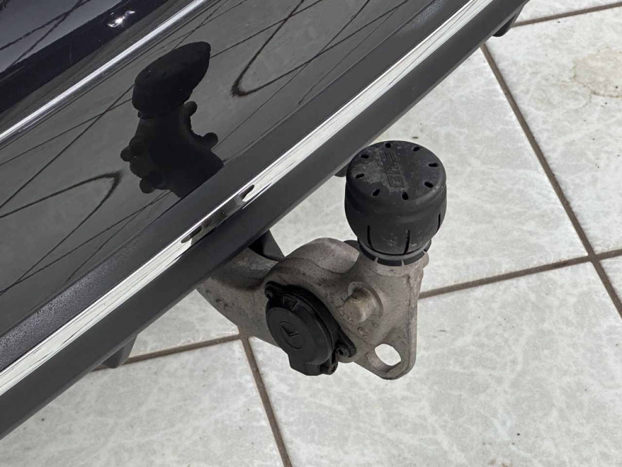 Mercedes-Benz C-Klasse – Bild 24
