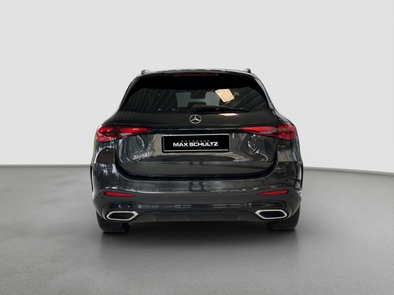 Mercedes-Benz GLC – Bild 20