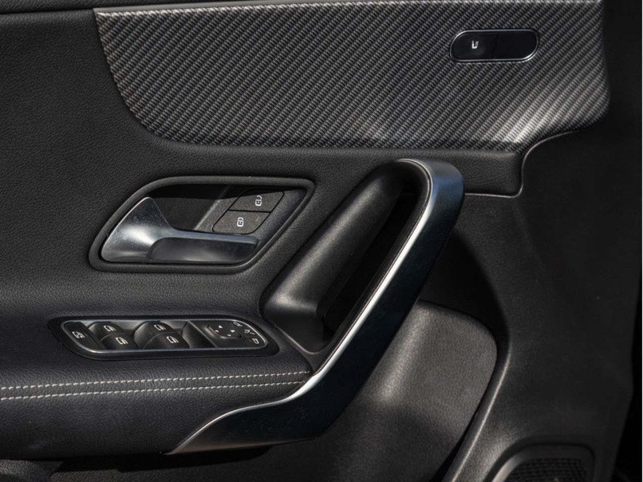 Mercedes-Benz A-Klasse – Bild 23