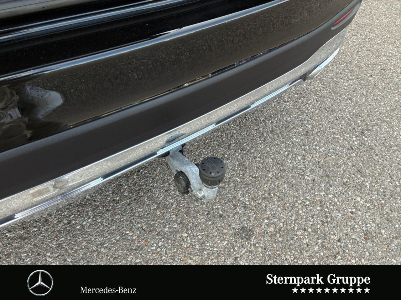 Mercedes-Benz GLC – Bild 21