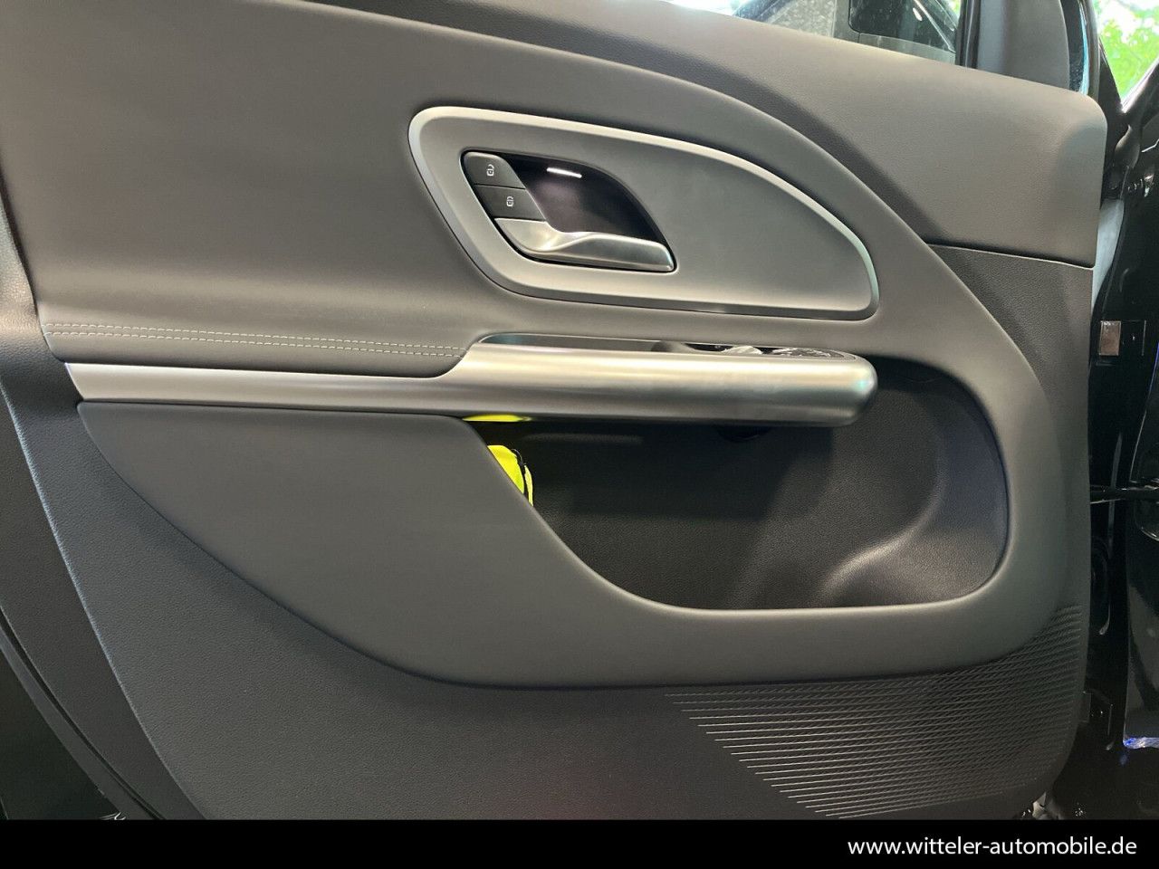 Mercedes-Benz GLB – Bild 18