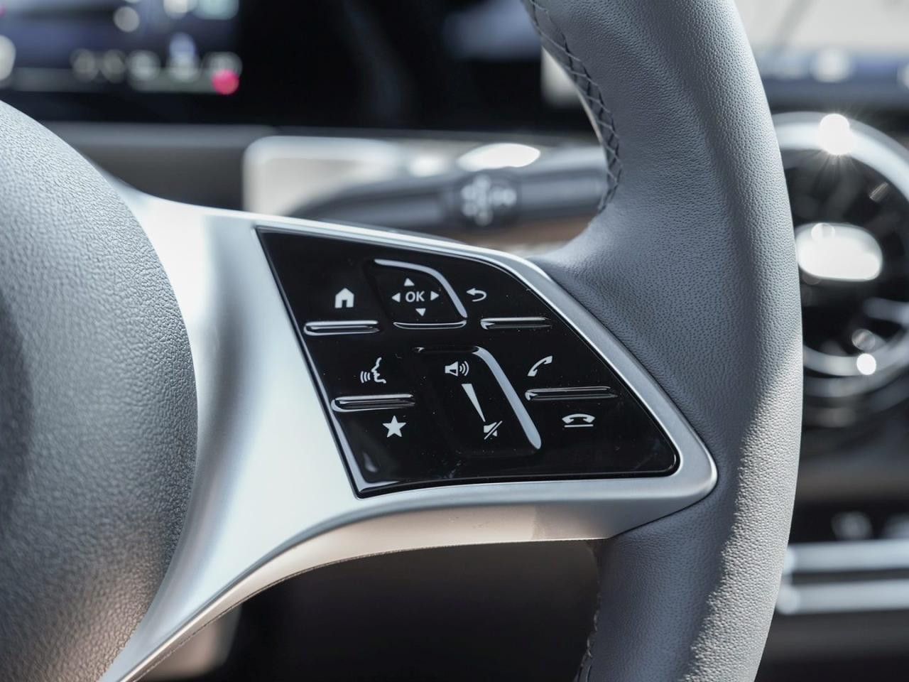 Mercedes-Benz GLB – Bild 20