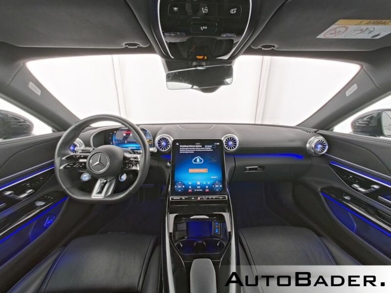 Mercedes-Benz AMG GT – Bild 7