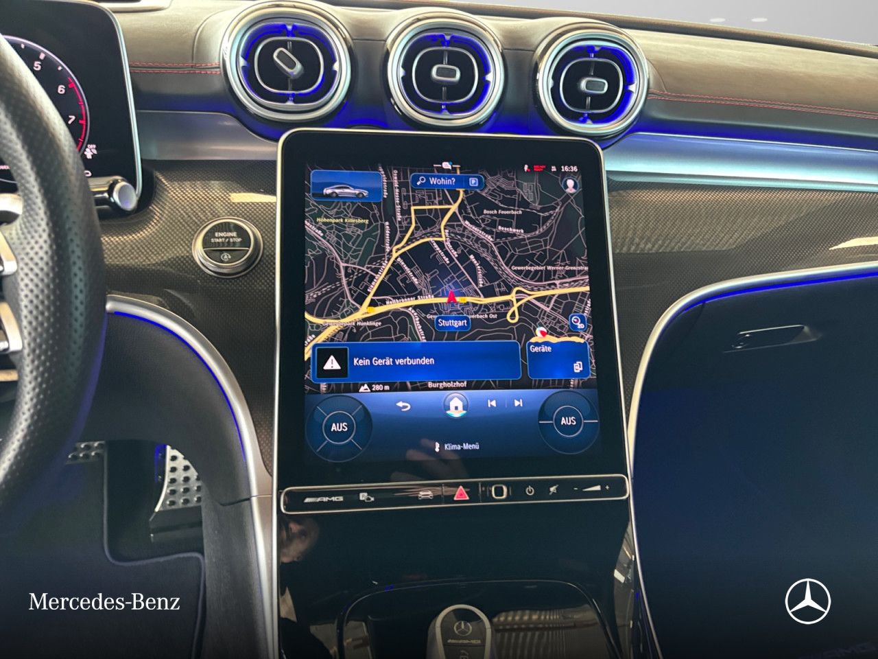 Mercedes-Benz CLE – Bild 12
