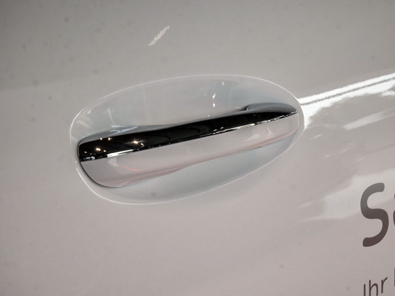 Mercedes-Benz CLE – Bild 8