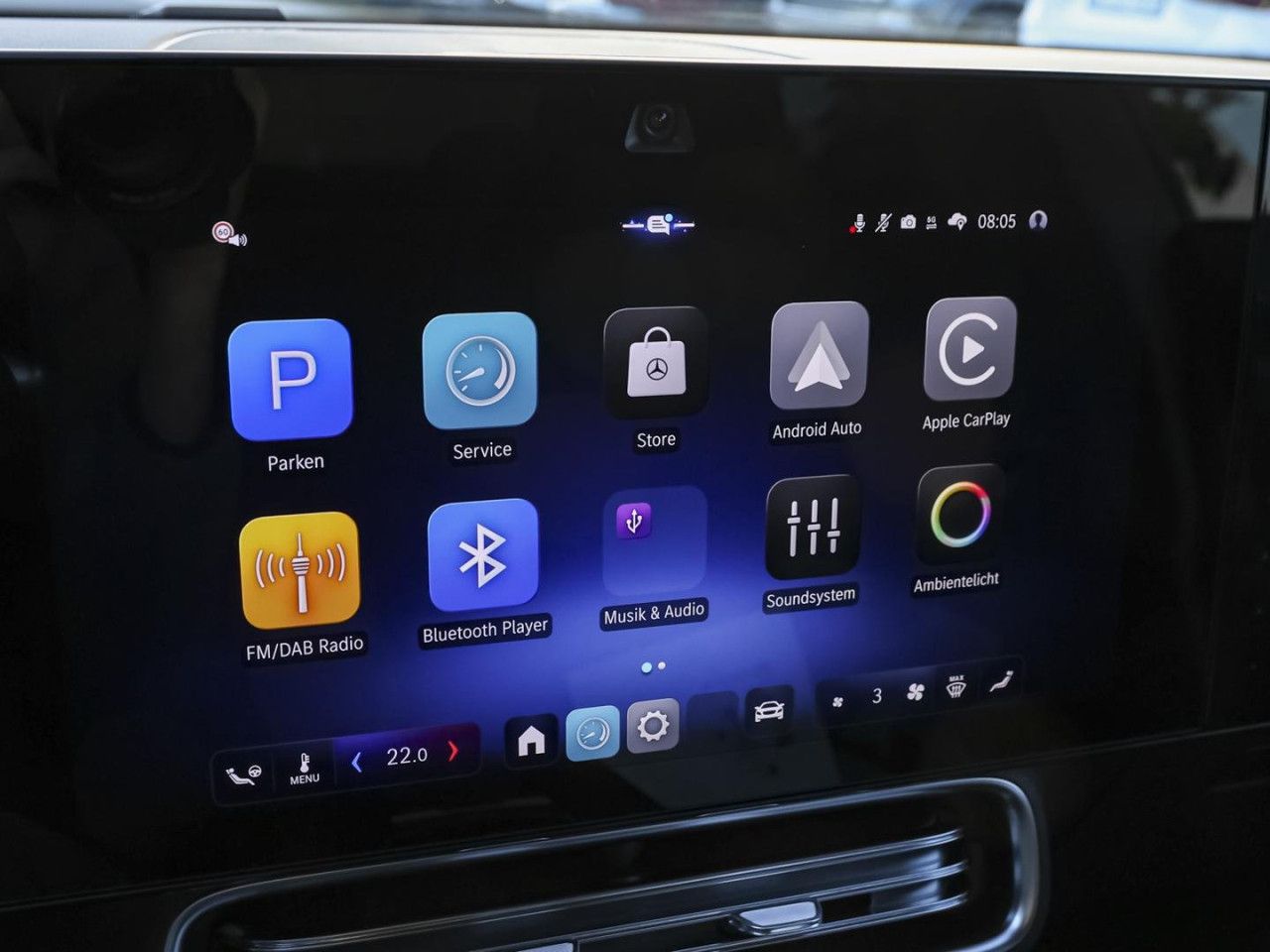 Mercedes-Benz CLA – Bild 16