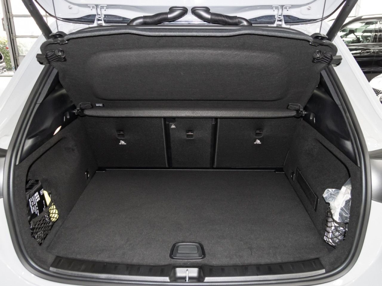 Mercedes-Benz GLA – Bild 6