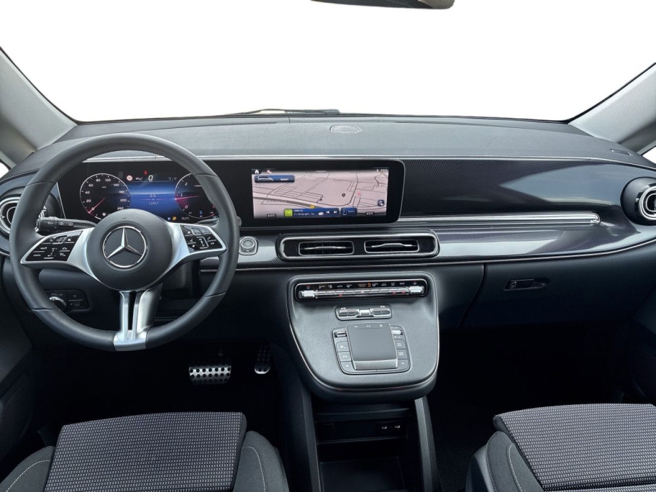 Mercedes-Benz V-Klasse – Bild 8