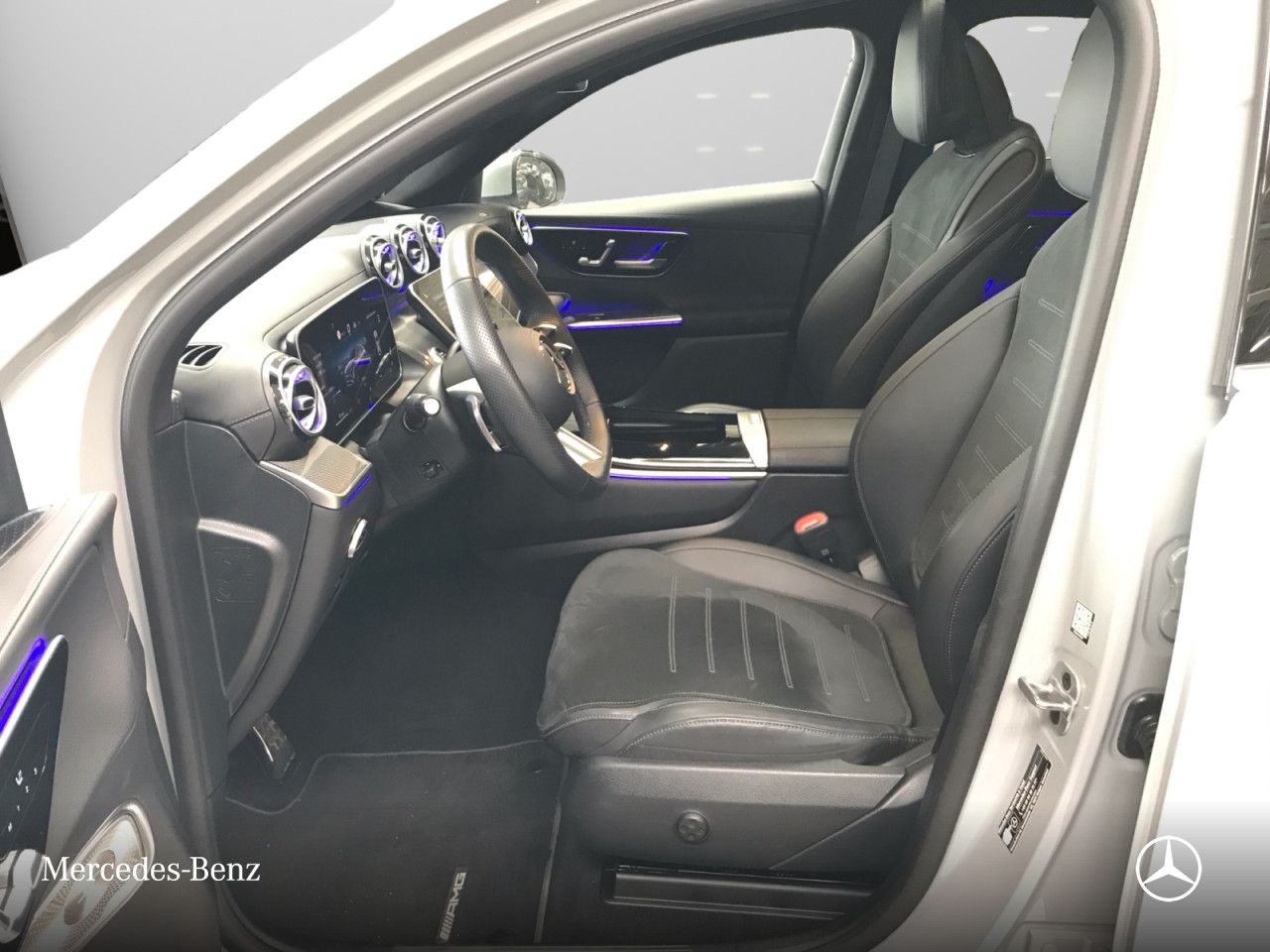 Mercedes-Benz GLC – Bild 8