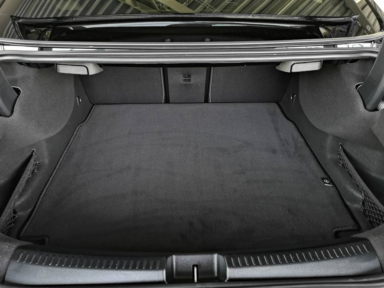Mercedes-Benz CLA – Bild 23