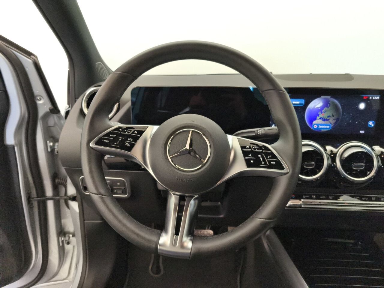 Mercedes-Benz B-Klasse – Bild 14