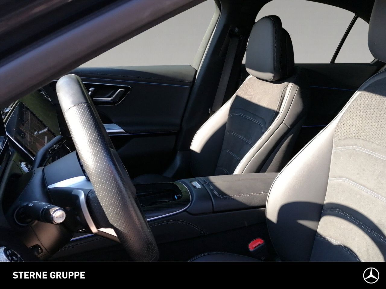 Mercedes-Benz E-Klasse – Bild 11