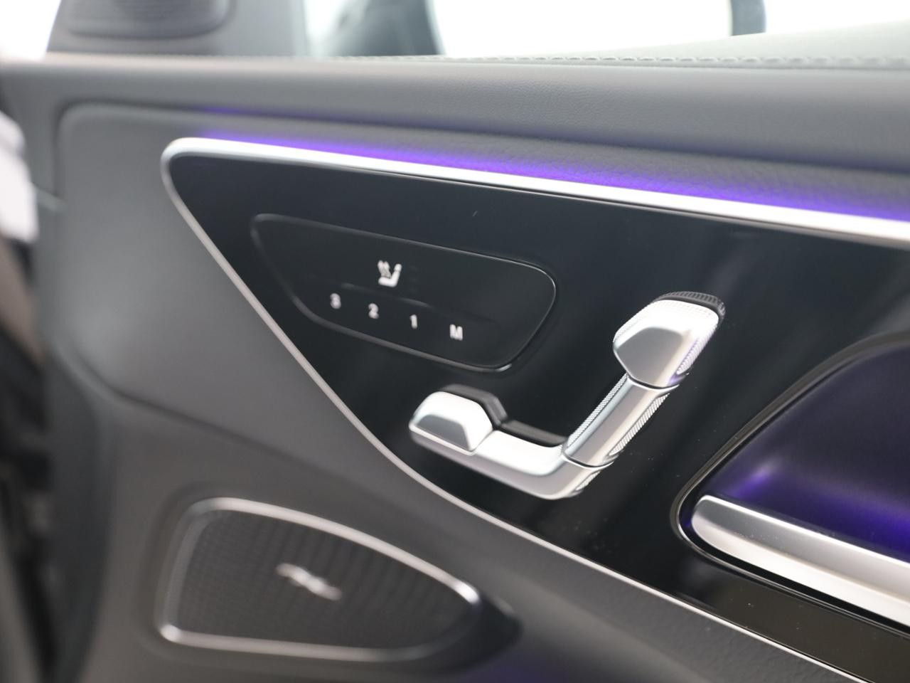 Mercedes-Benz C-Klasse – Bild 17