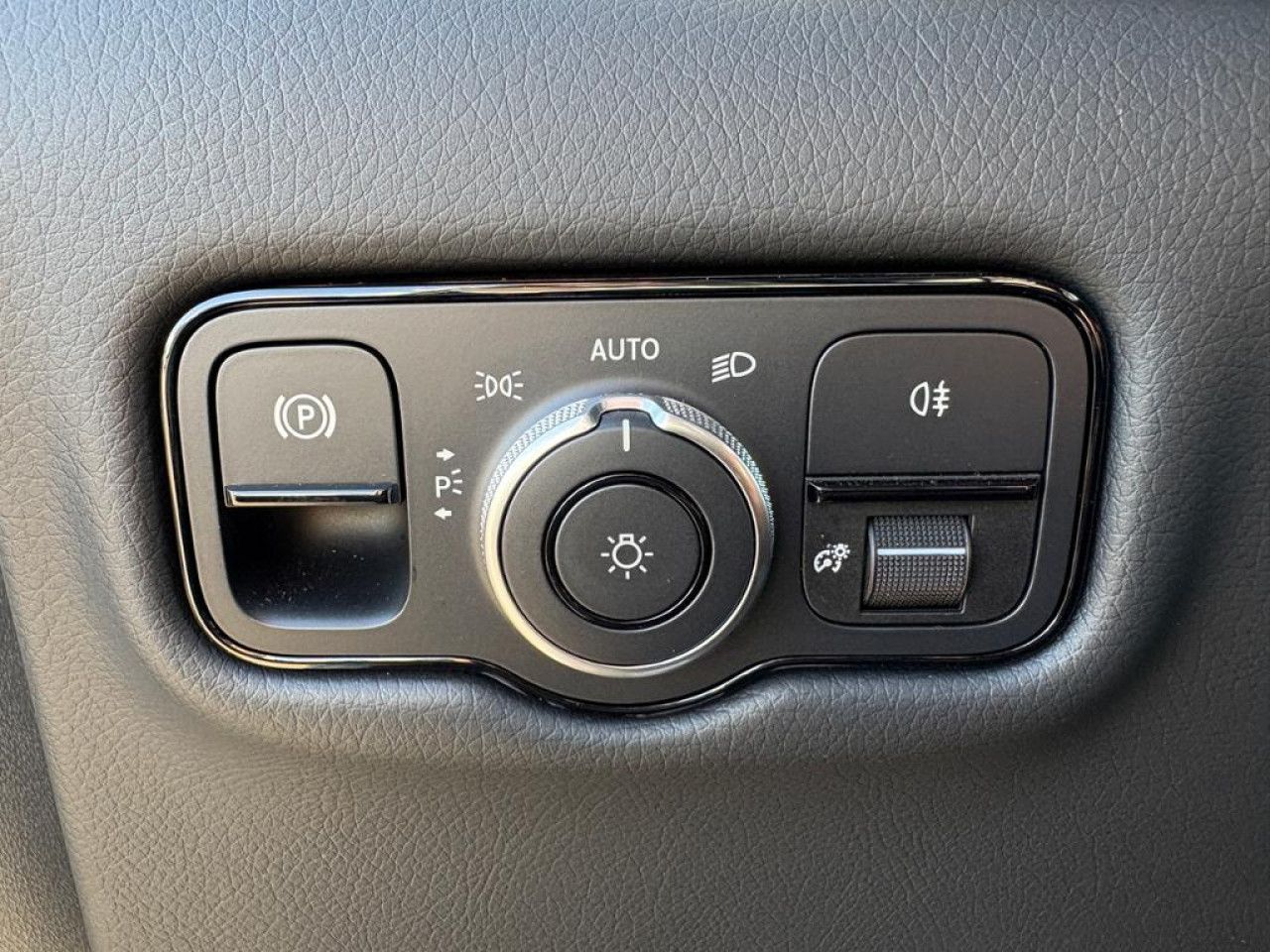 Mercedes-Benz V-Klasse – Bild 23