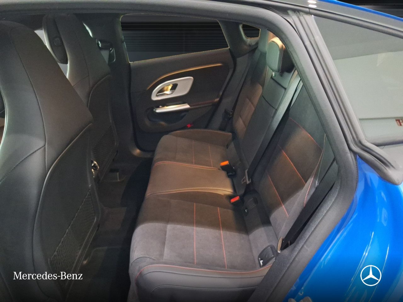Mercedes-Benz CLA – Bild 15