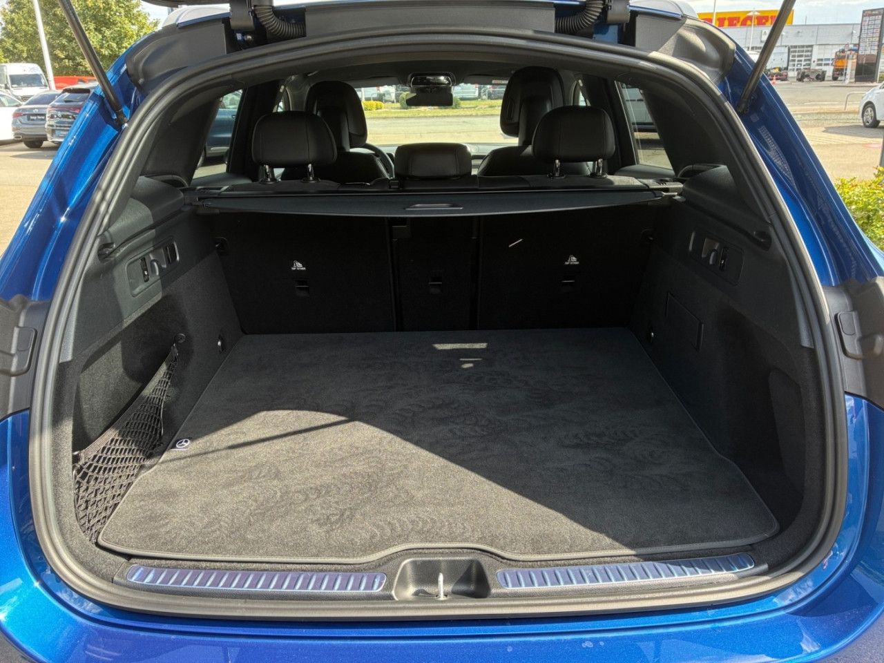 Mercedes-Benz GLC – Bild 12