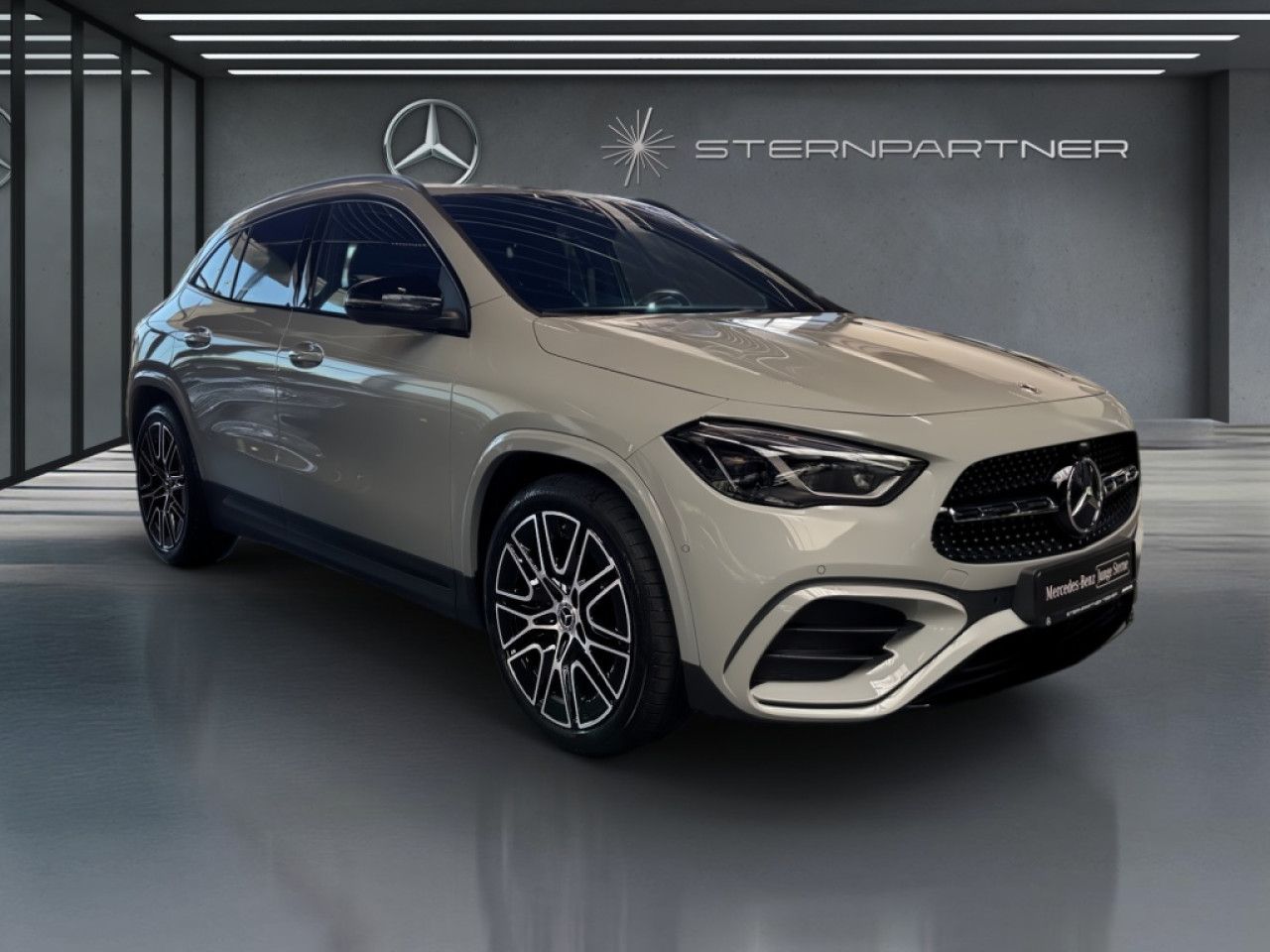 Mercedes-Benz GLA – Bild 15