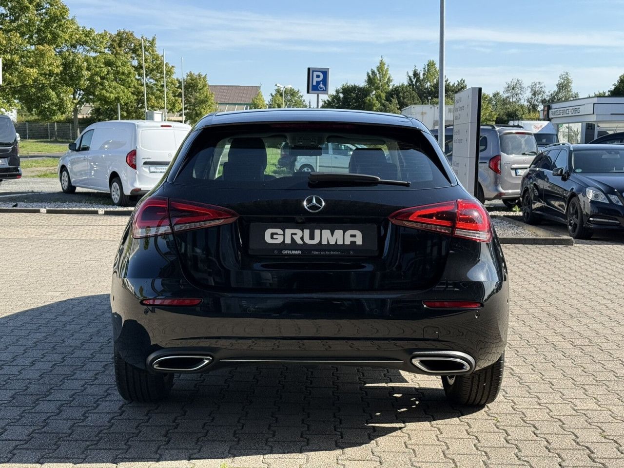 Fahrzeugbild 6 / 15