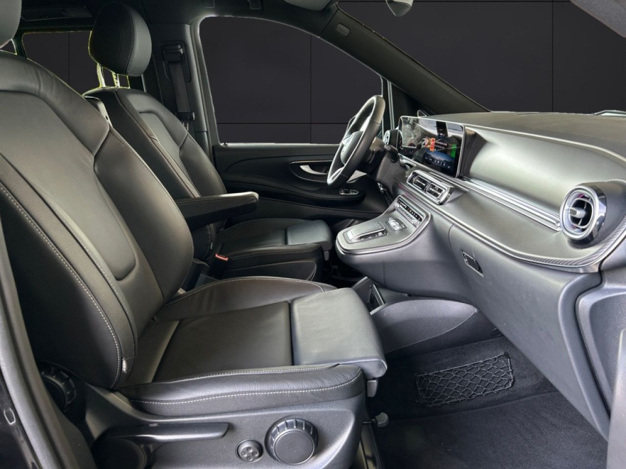 Mercedes-Benz Marco Polo – Bild 11