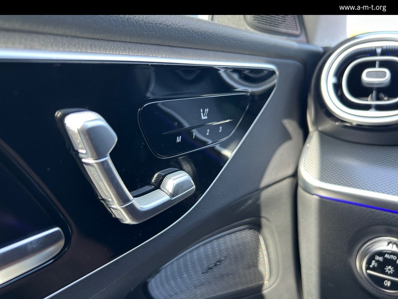 Mercedes-Benz C-Klasse – Bild 17