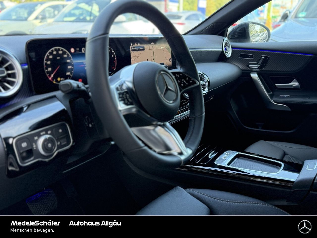 Mercedes-Benz A-Klasse – Bild 12