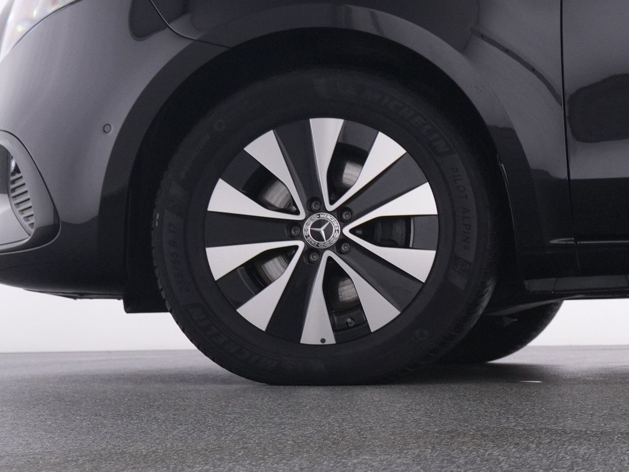 Mercedes-Benz V-Klasse – Bild 19