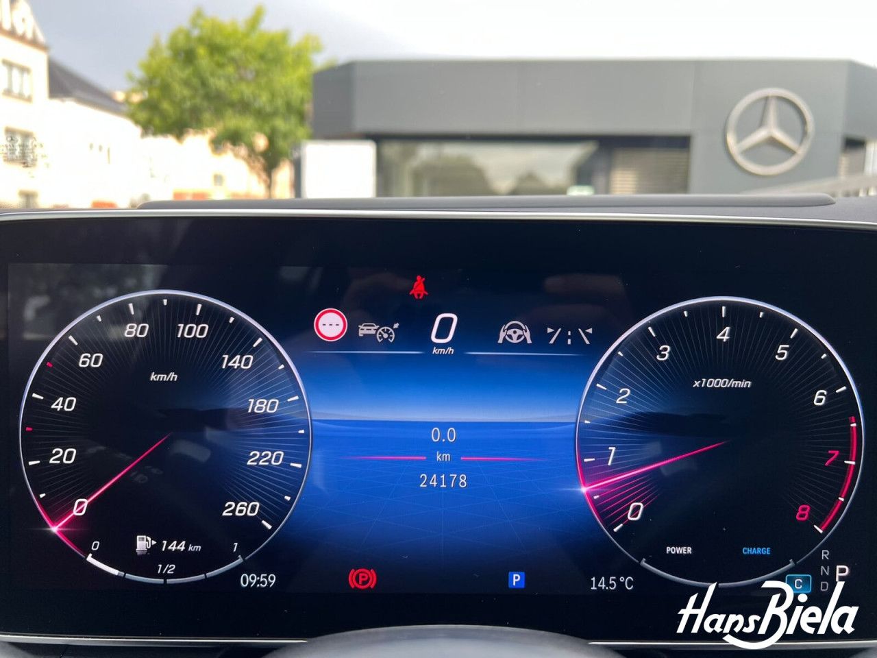 Mercedes-Benz GLC – Bild 9