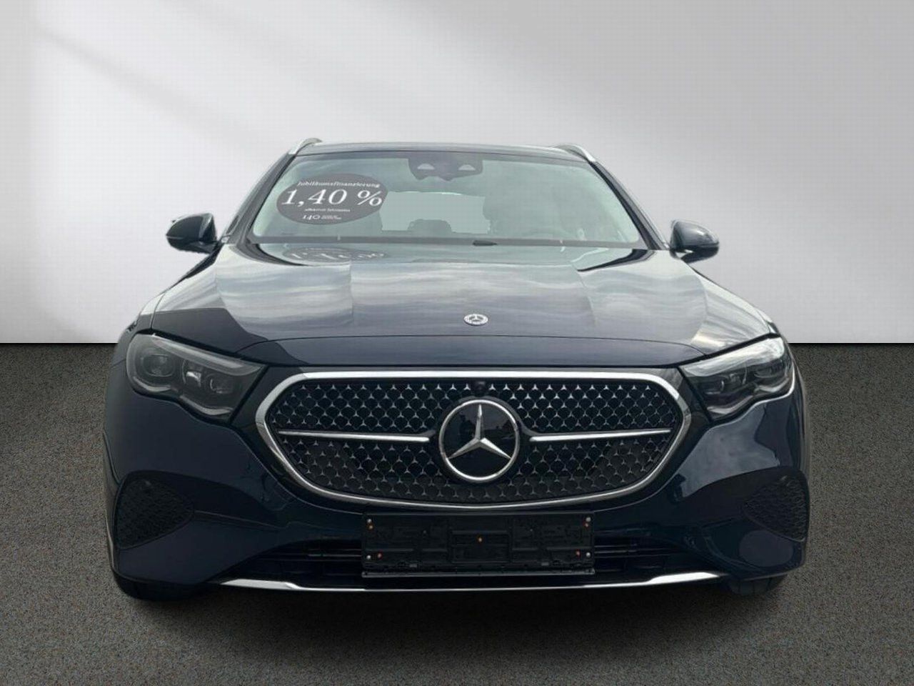 Mercedes-Benz E-Klasse – Bild 4