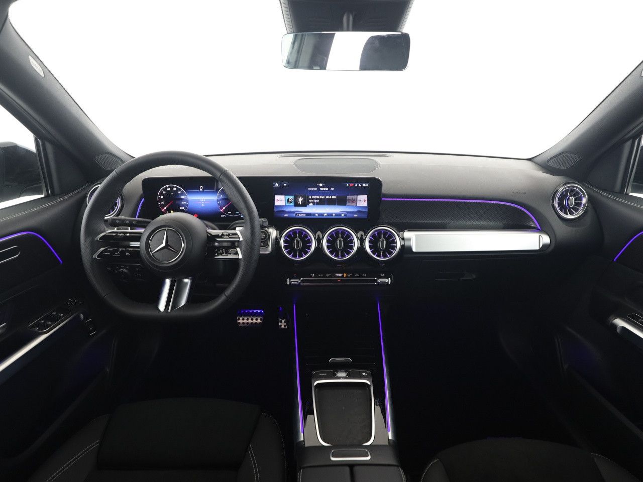 Mercedes-Benz GLB – Bild 10