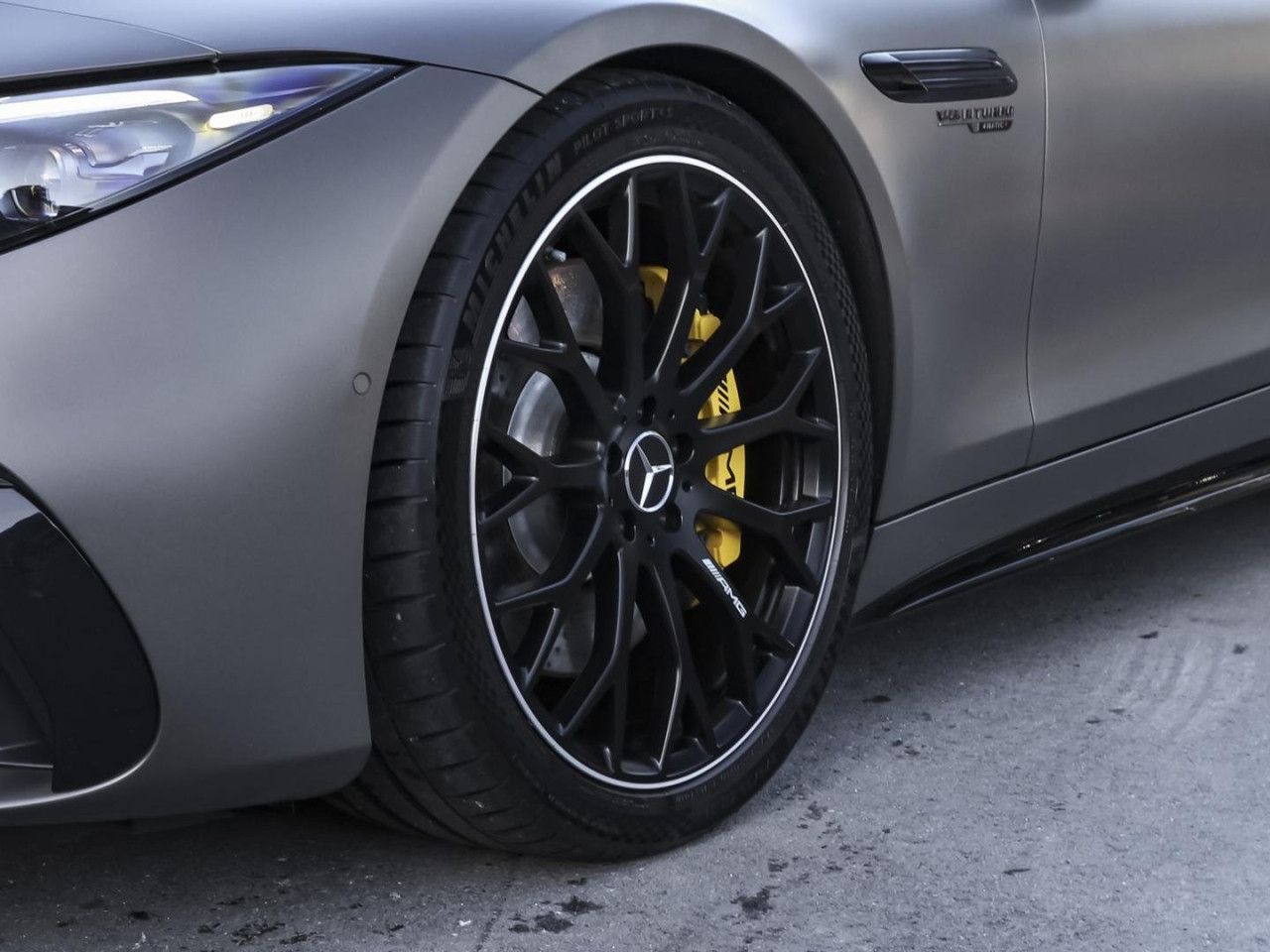 Mercedes-Benz SL – Bild 15