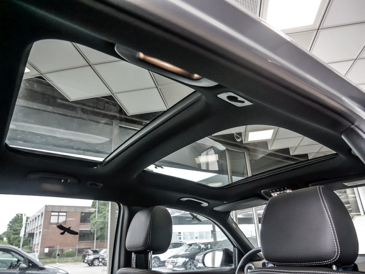 Mercedes-Benz GLB – Bild 9