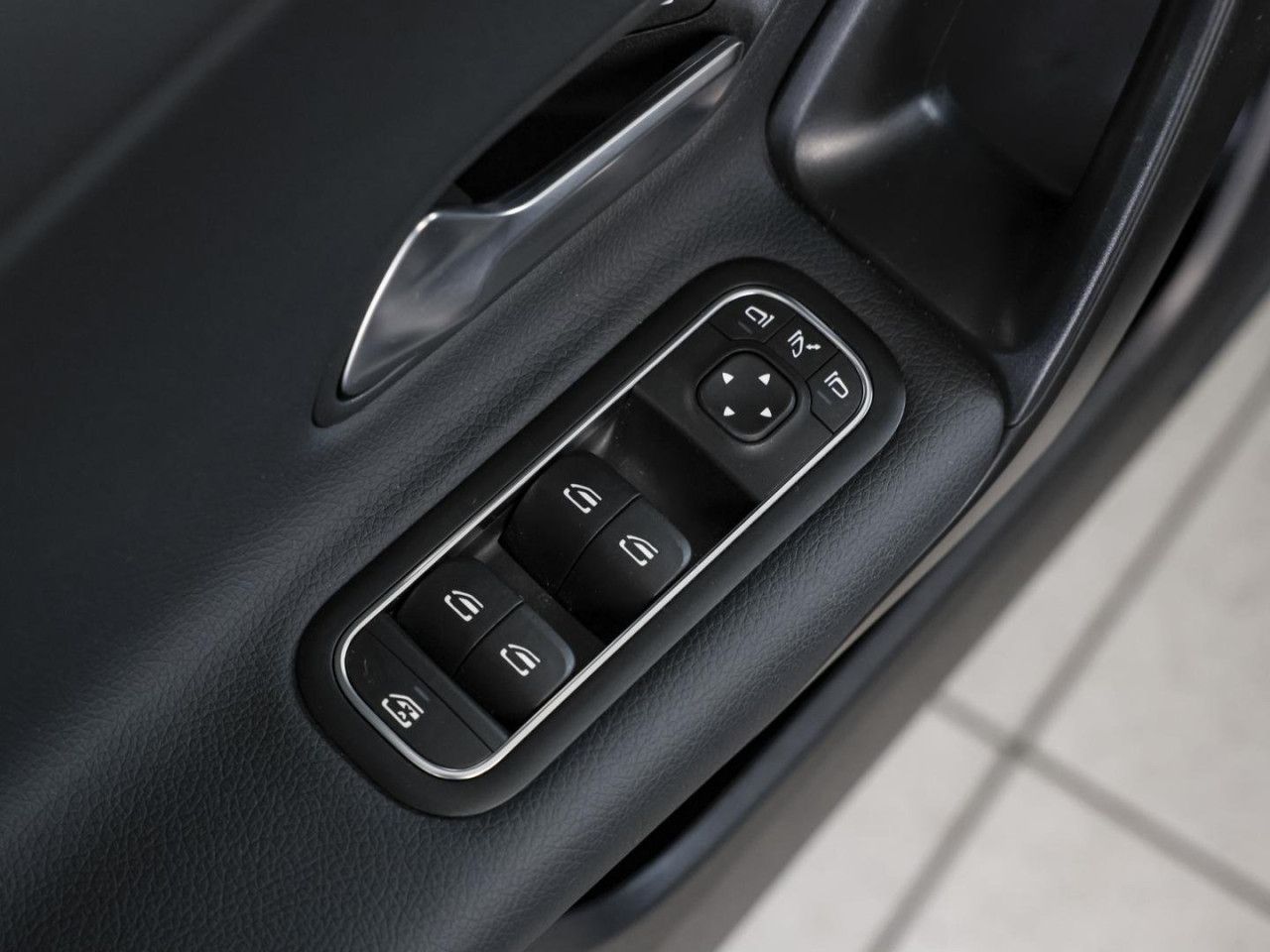 Mercedes-Benz CLA – Bild 11
