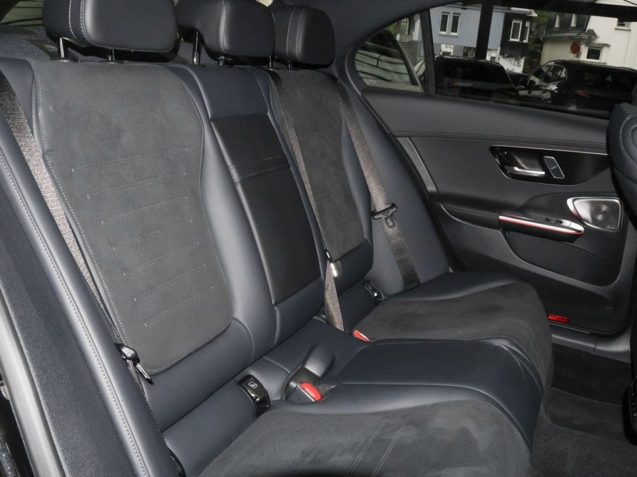 Mercedes-Benz C-Klasse – Bild 4