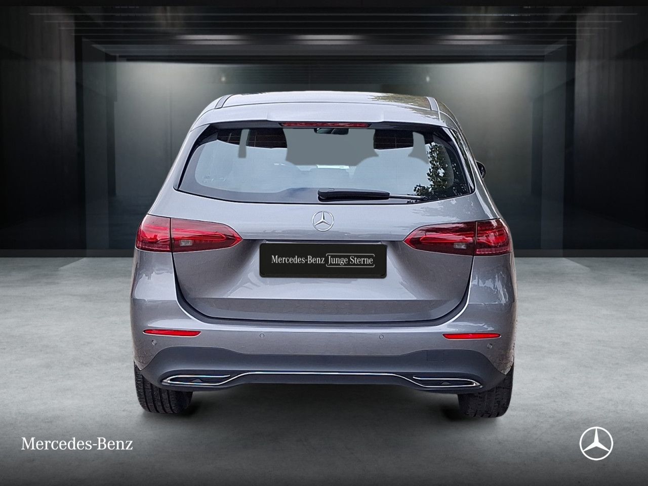 Mercedes-Benz B-Klasse – Bild 4