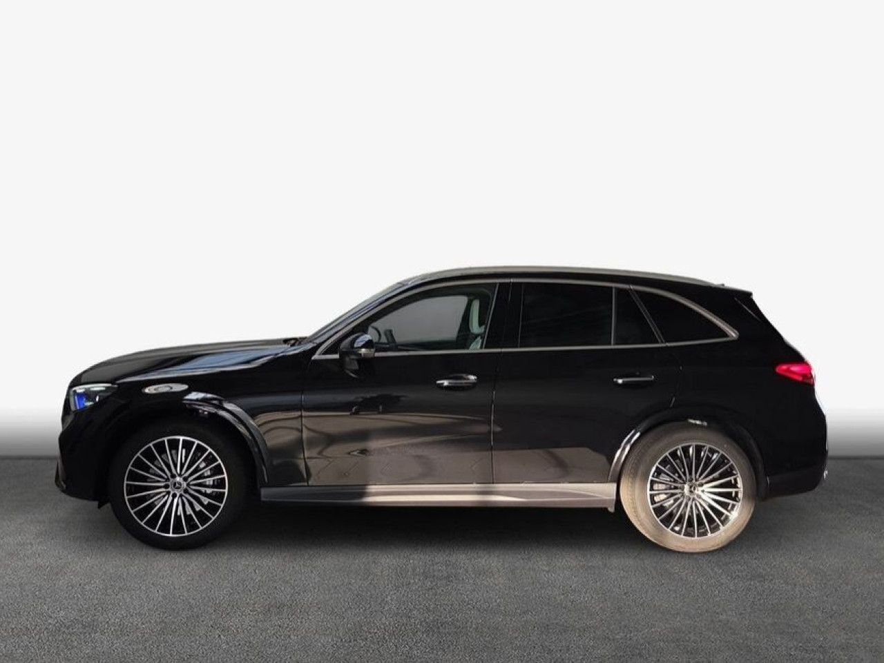 Mercedes-Benz GLC – Bild 4