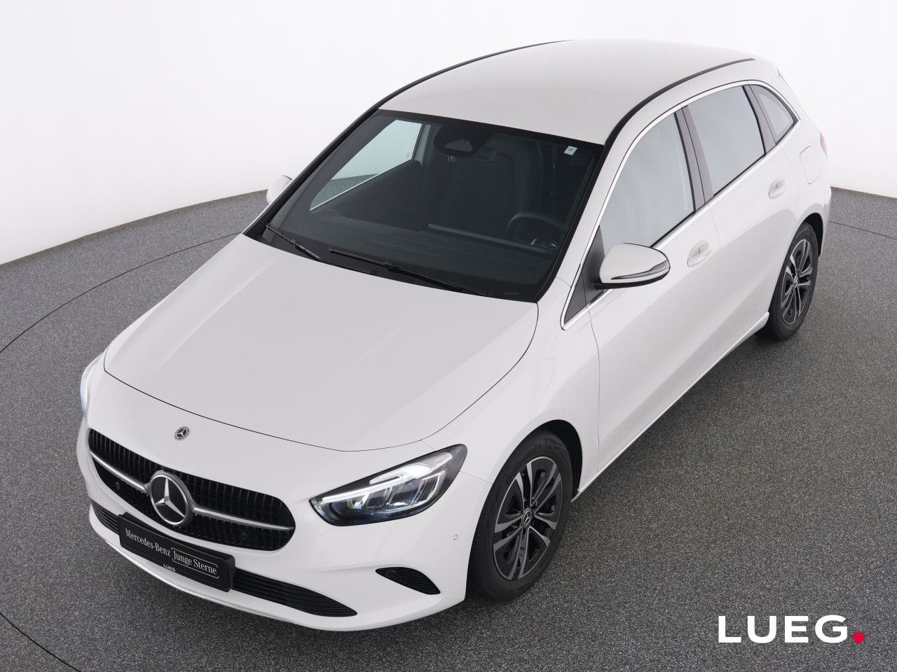 Mercedes-Benz B-Klasse – Bild 17