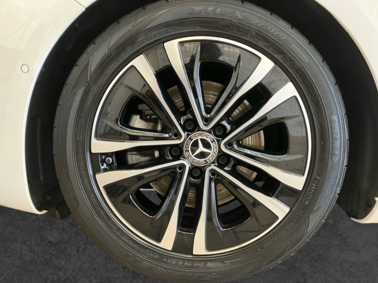 Mercedes-Benz A-Klasse – Bild 14