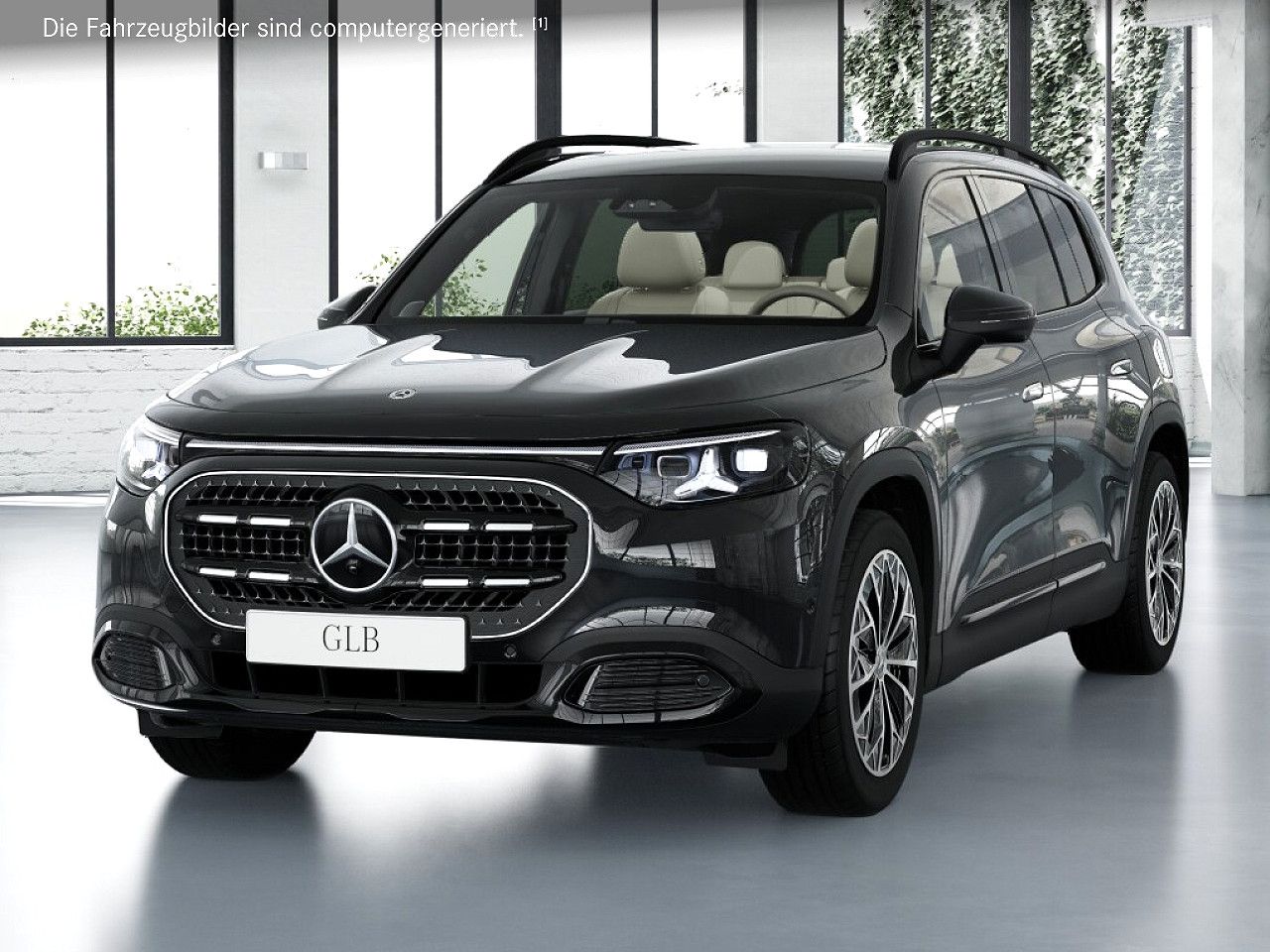 Mercedes-Benz GLB – Bild 21