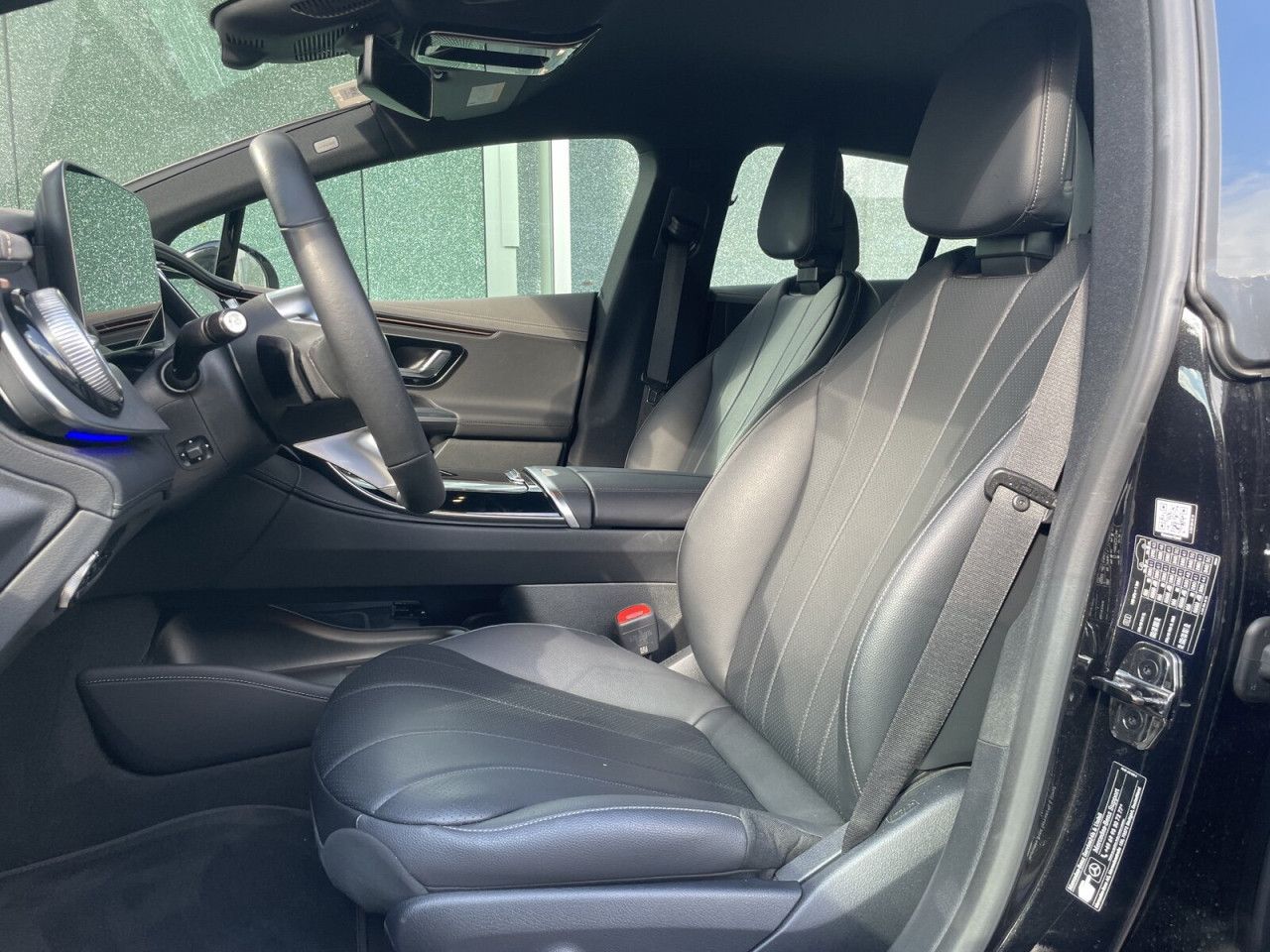 Mercedes-Benz EQE – Bild 16