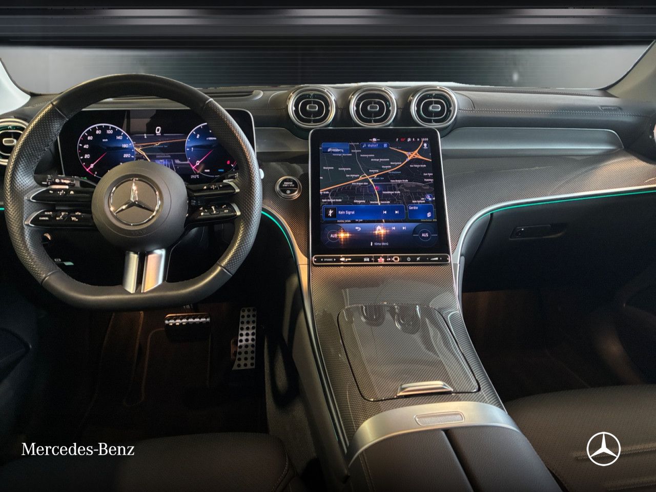 Mercedes-Benz GLC – Bild 11