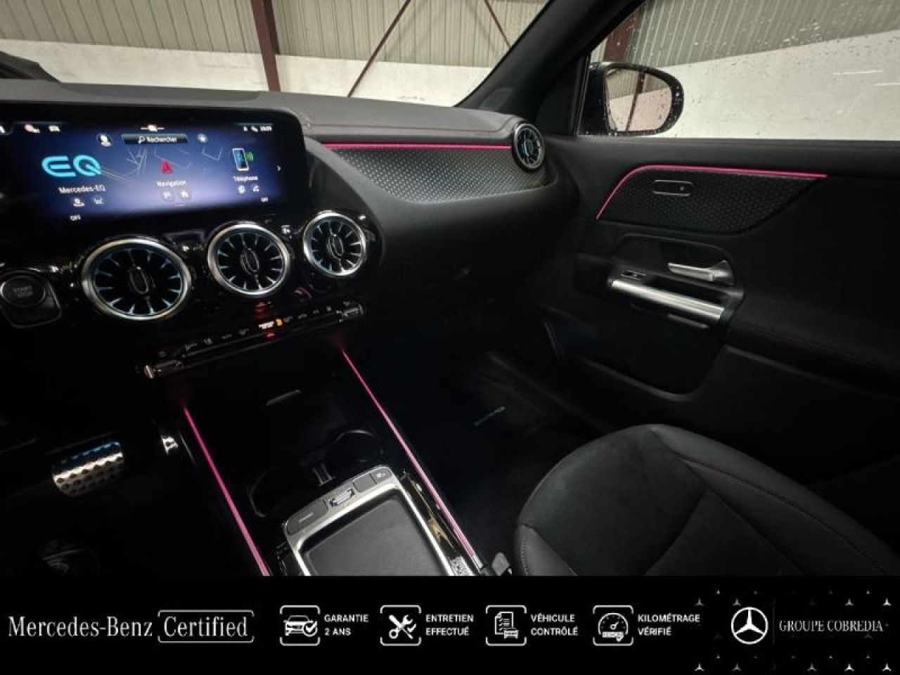 Photo du v&eacute;hicule 18 / 18