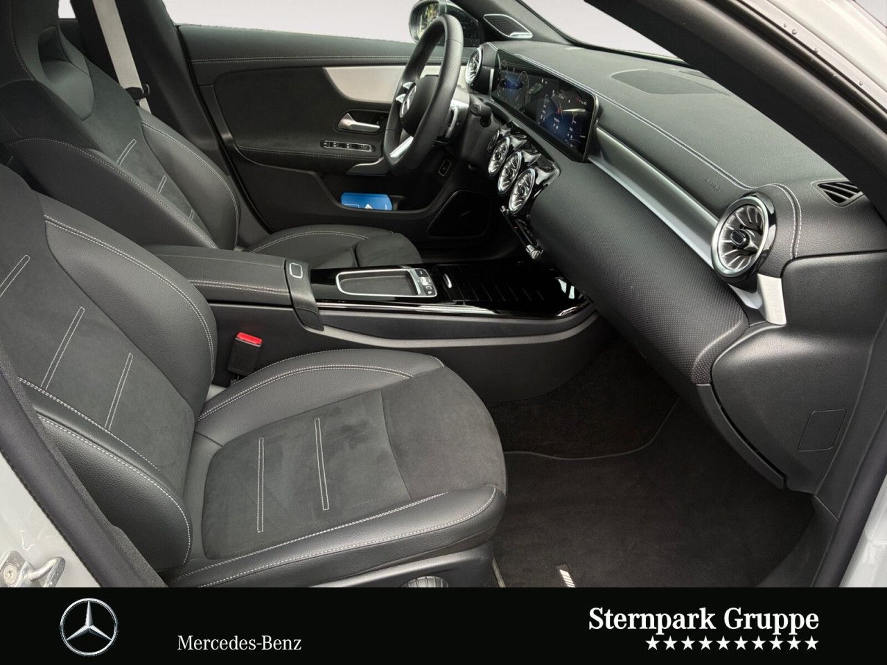 Mercedes-Benz CLA – Bild 15