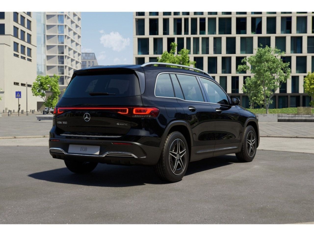 Mercedes-Benz EQB – Bild 4
