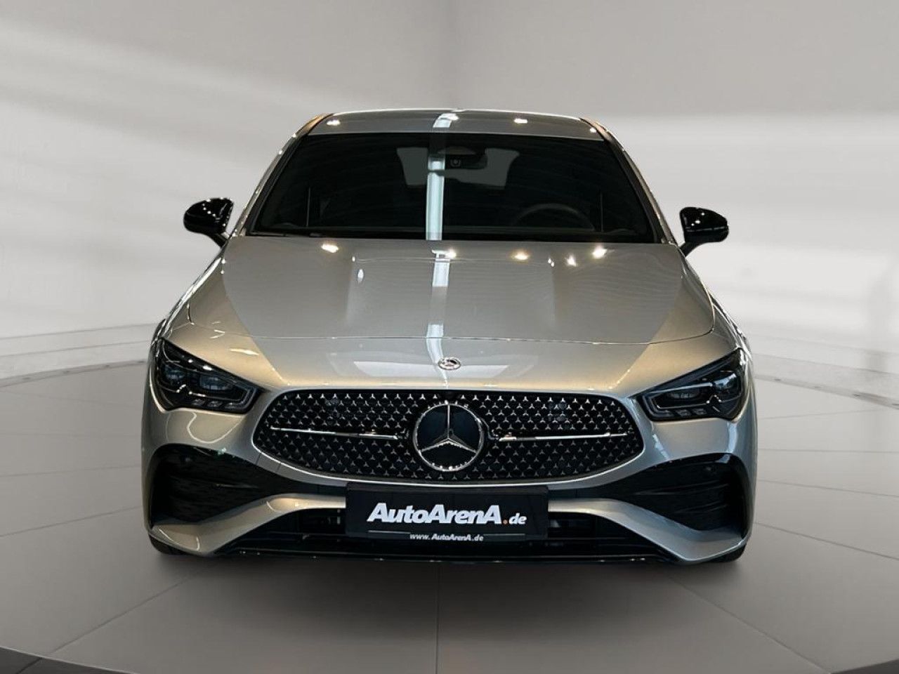 Mercedes-Benz CLA – Bild 5