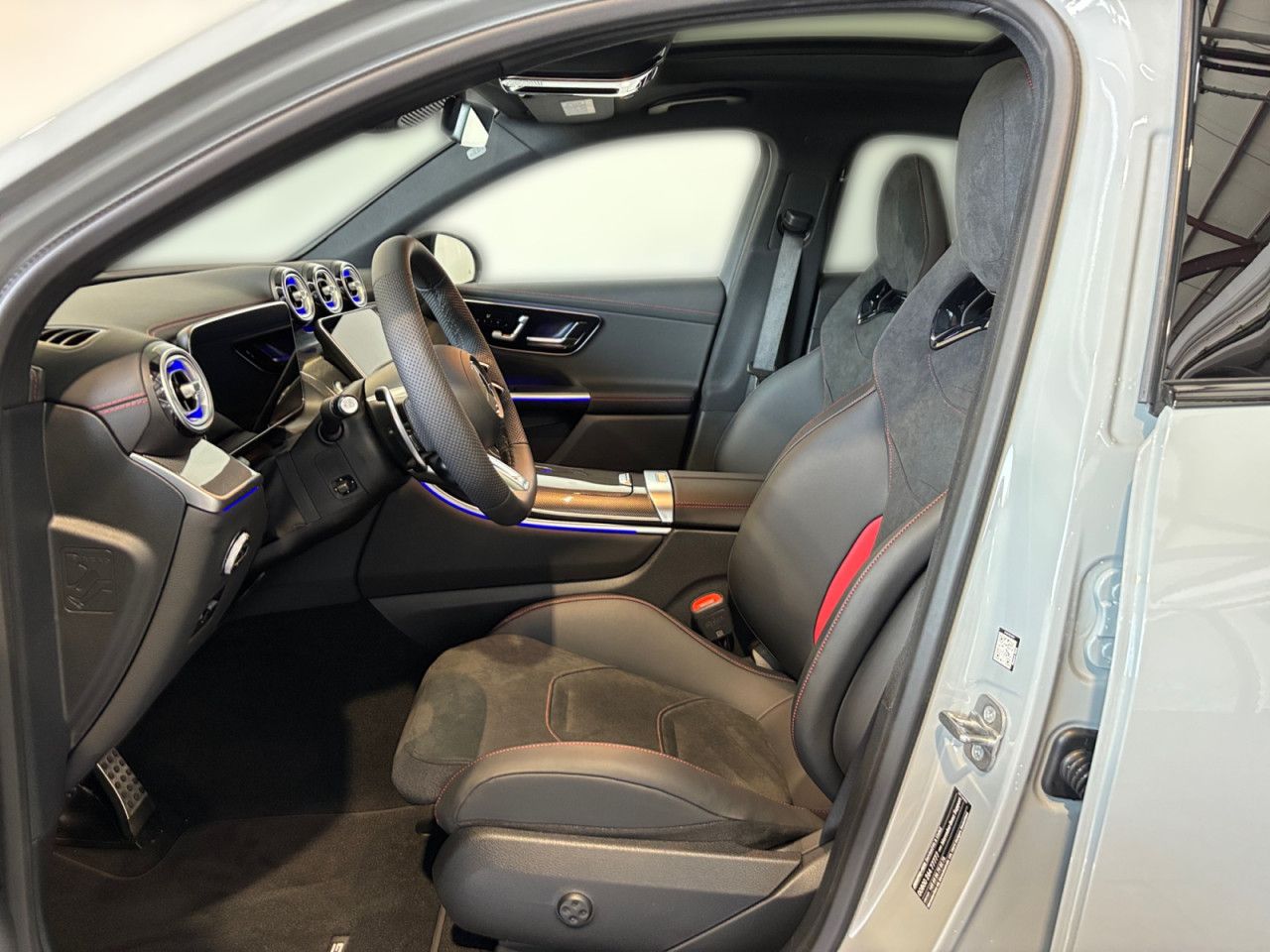 Mercedes-Benz GLC – Bild 16