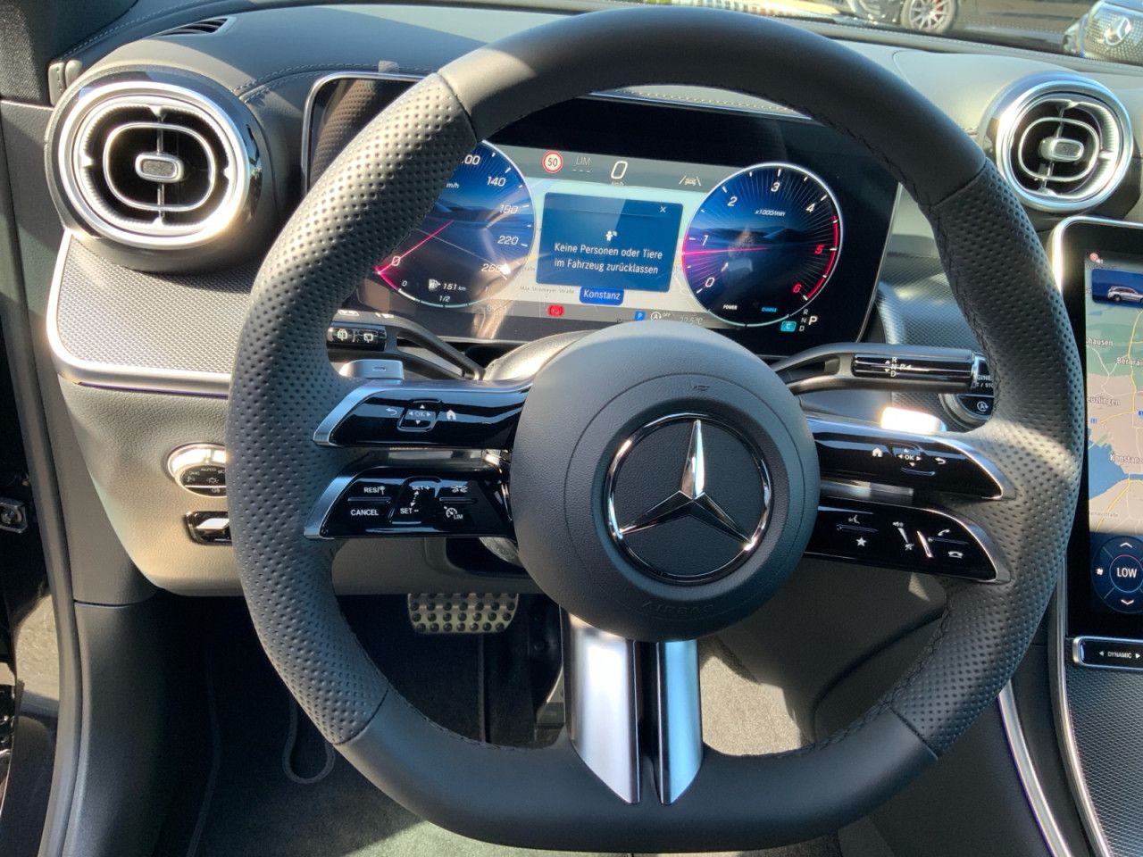 Mercedes-Benz GLC – Bild 11